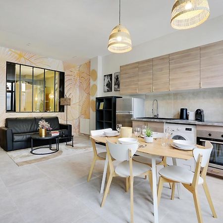 Cmg Ramey / Sacre-Coeur III Apartment Париж Екстериор снимка