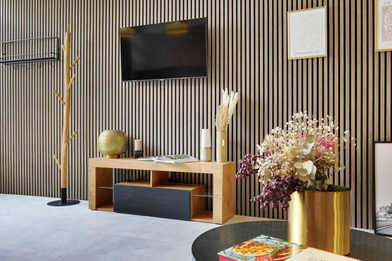 Cmg Ramey / Sacre-Coeur III Apartment Париж Екстериор снимка
